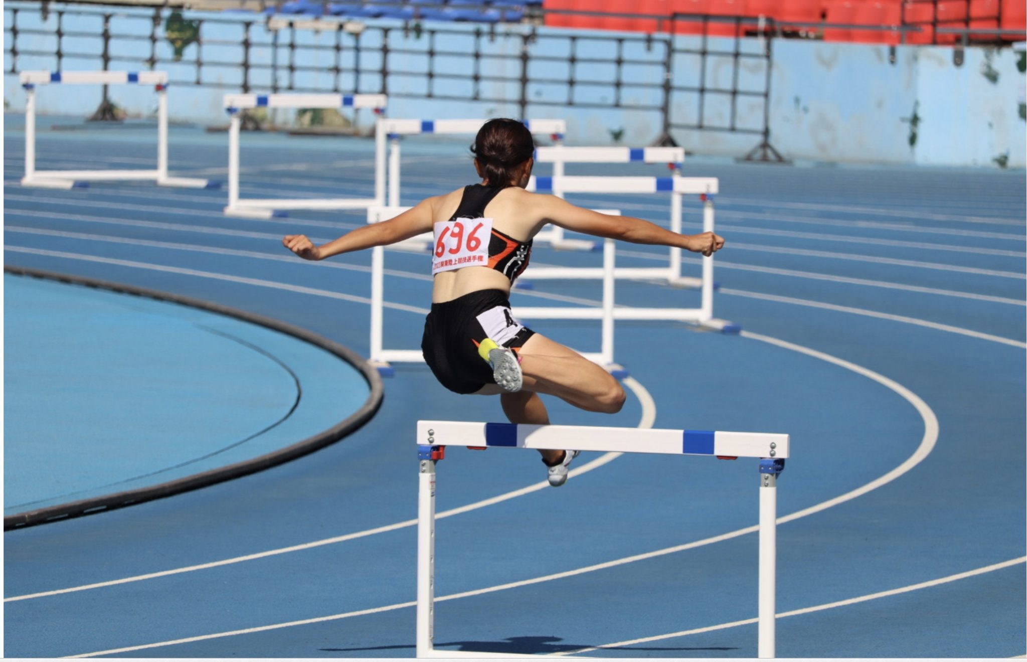 国民体育大会（燃ゆる感動 かごしま国体）埼玉県選手団として選出されました ｜ 陸上競技部 尚美学園大学 芸術・スポーツ・社会科学の私立大学